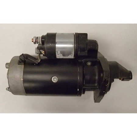 Aftermarket 23000102 Starter 2300-0102-ATL